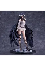 Albedo so-bin Ver. Limited Color 1/7 Scale Figure