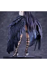 Albedo so-bin Ver. Limited Color 1/7 Scale Figure