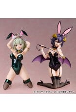Leopalt Bunny Ver. B-style 1/4 Scale Figure *Pre-order* *DEPOSIT ONLY*