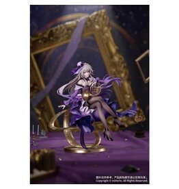 Madame Herta Star Rail LIVE Ver. Gift+ 1/8 Figure *Pre-order*