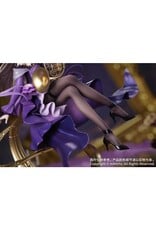 Madame Herta Star Rail LIVE Ver. Gift+ 1/8 Figure *Pre-order*