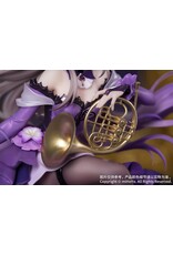 Madame Herta Star Rail LIVE Ver. Gift+ 1/8 Figure *Pre-order*