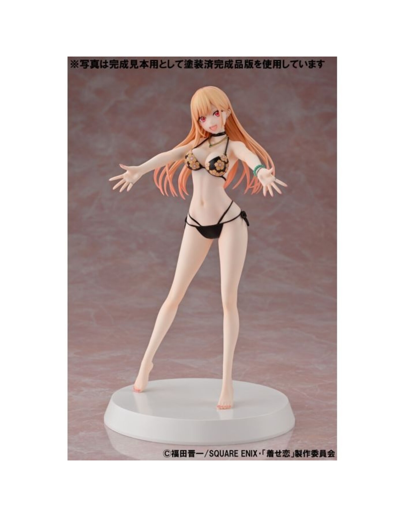 Marin Kitagawa Summer Queens Assemble Heroines *Pre-order*