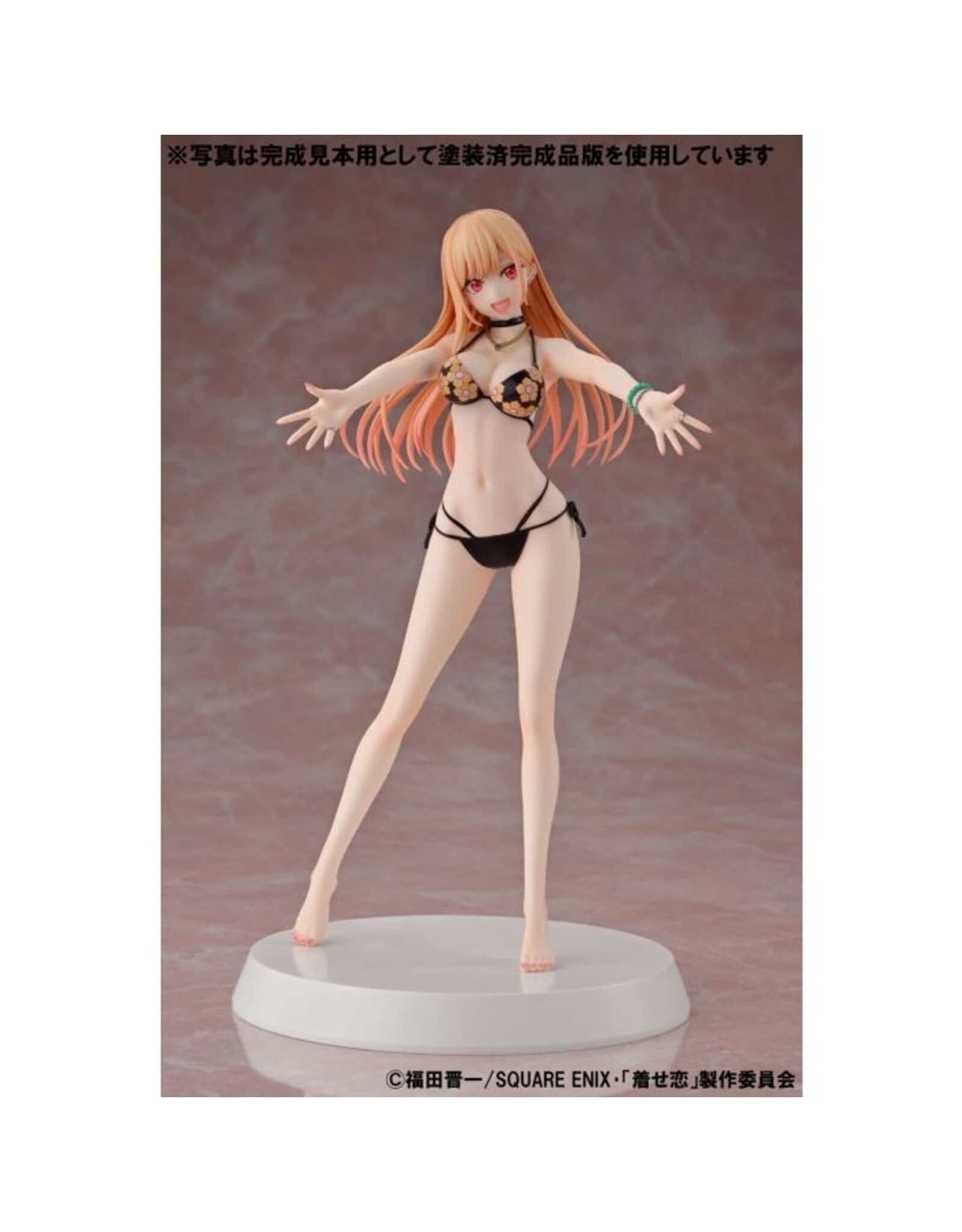 Marin Kitagawa Summer Queens Assemble Heroines *Pre-order*