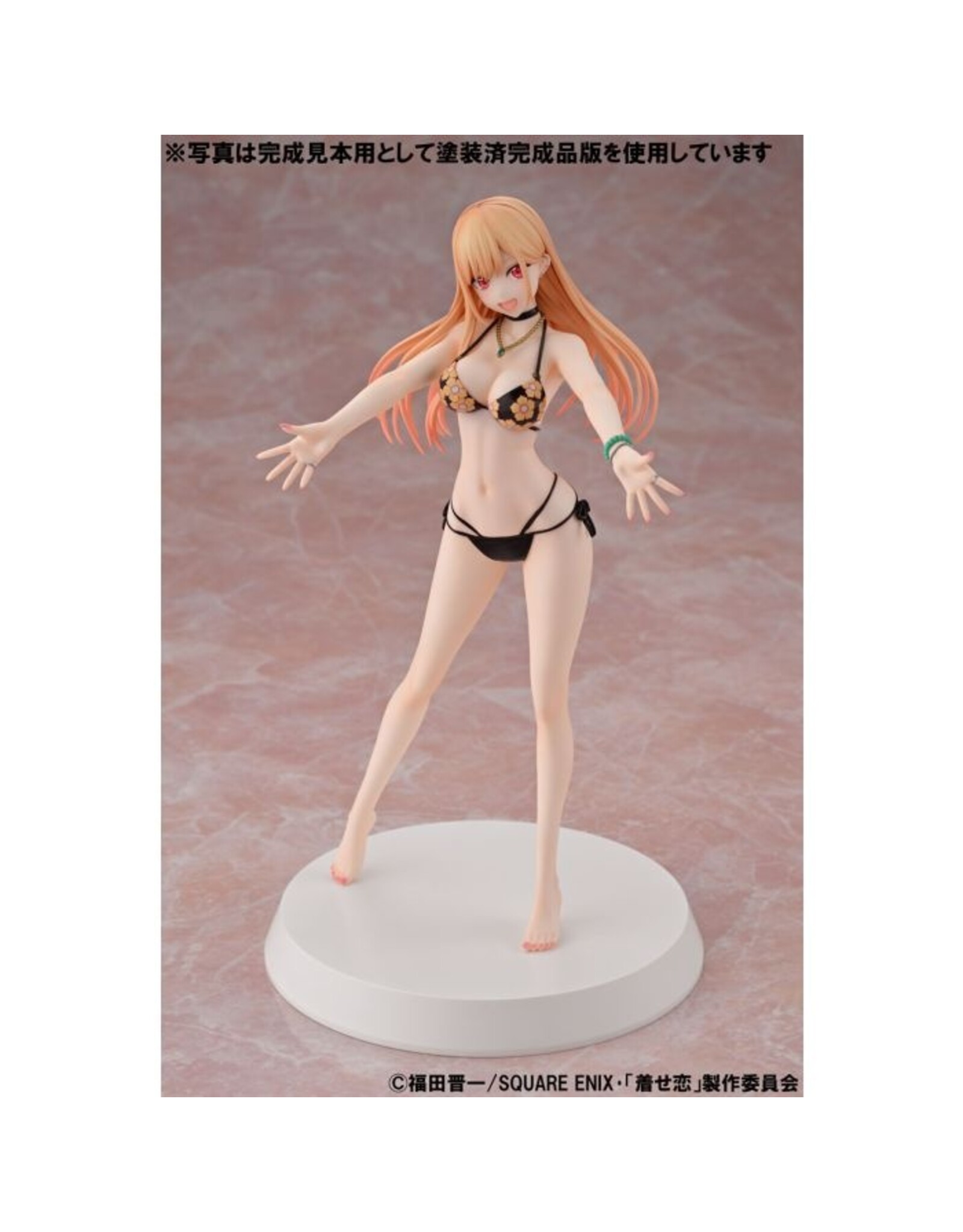 Marin Kitagawa Summer Queens Assemble Heroines *Pre-order*