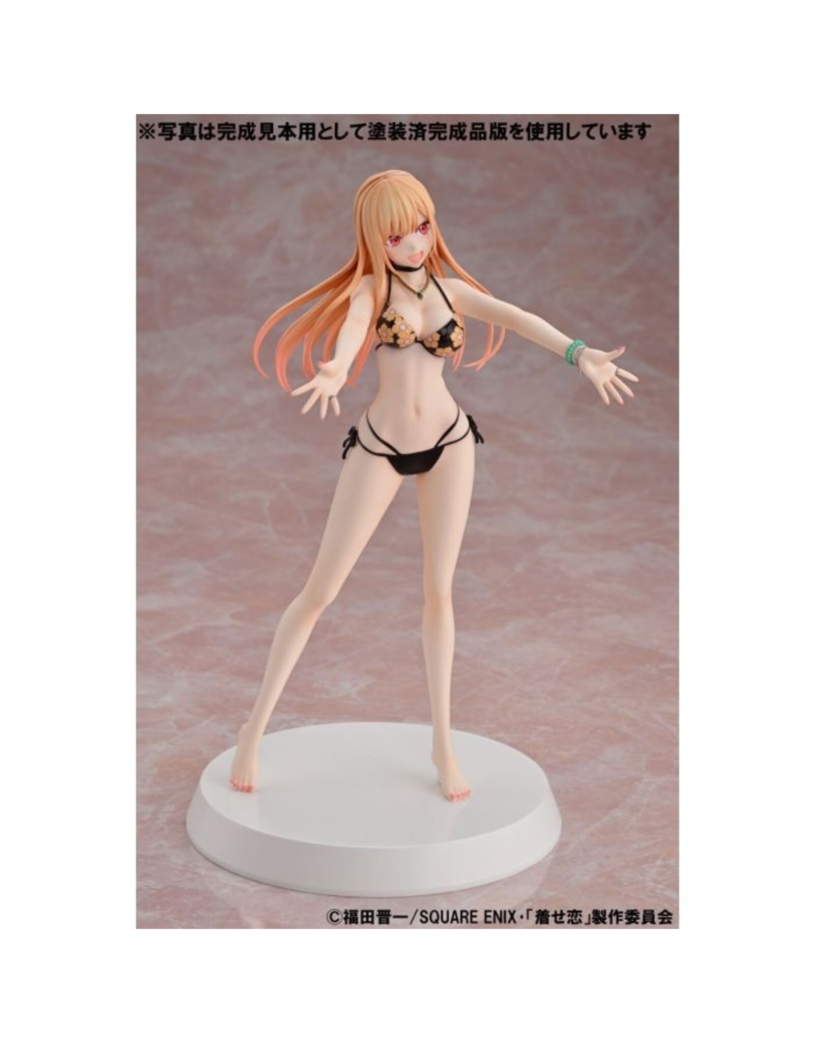 Marin Kitagawa Summer Queens Assemble Heroines *Pre-order*