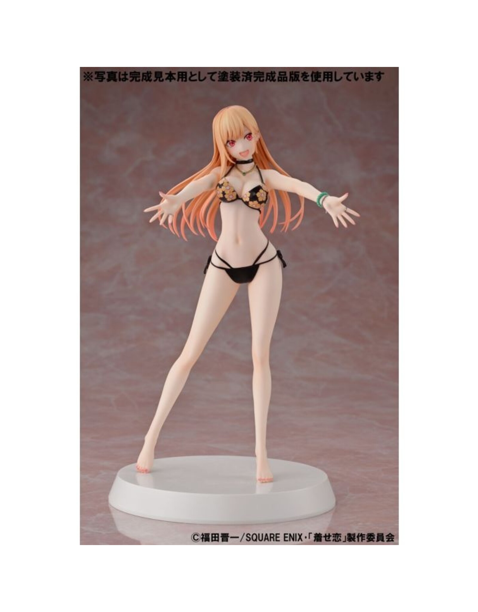 Marin Kitagawa Summer Queens Assemble Heroines *Pre-order*