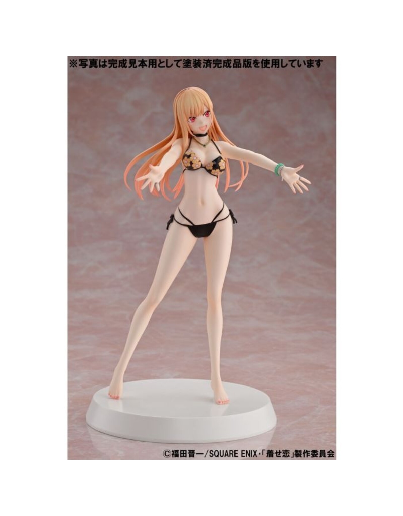 Marin Kitagawa Summer Queens Assemble Heroines *Pre-order*
