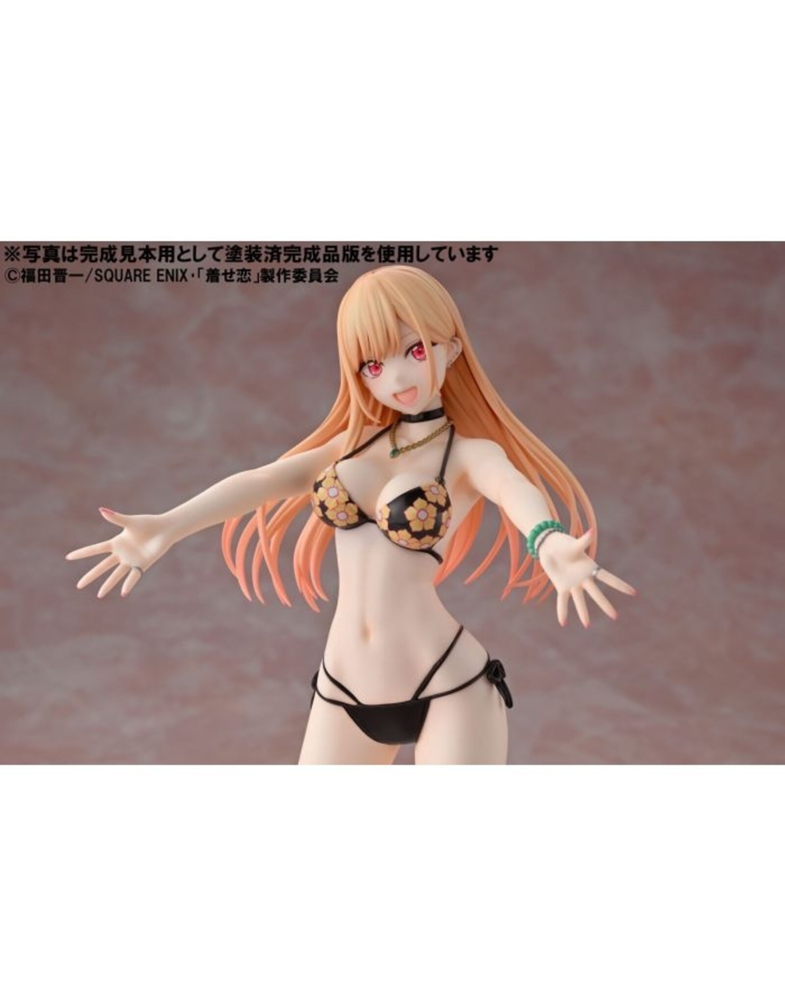 Marin Kitagawa Summer Queens Assemble Heroines *Pre-order*