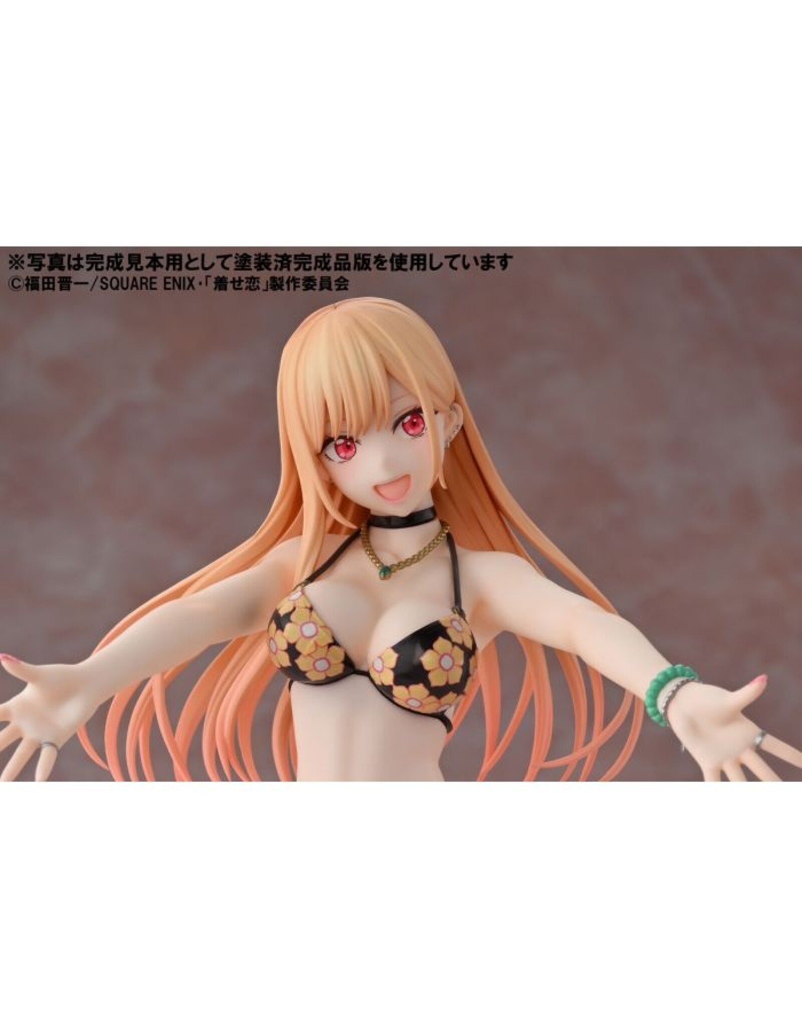 Marin Kitagawa Summer Queens Assemble Heroines *Pre-order*