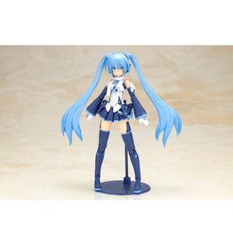 Snow Miku Another Color Ver. Frame Music Girl *Pre-order*