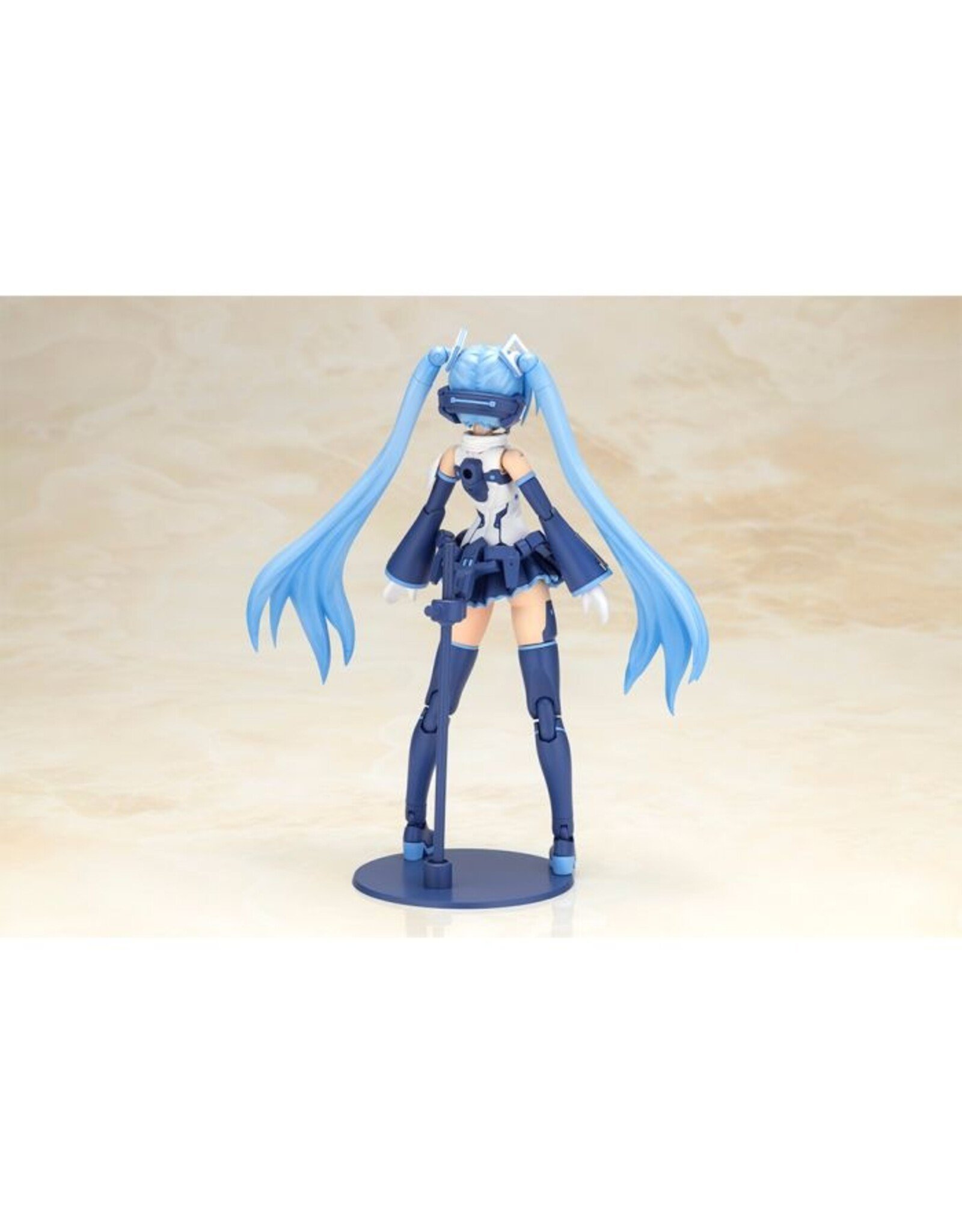 Snow Miku Another Color Ver. Frame Music Girl *Pre-order*