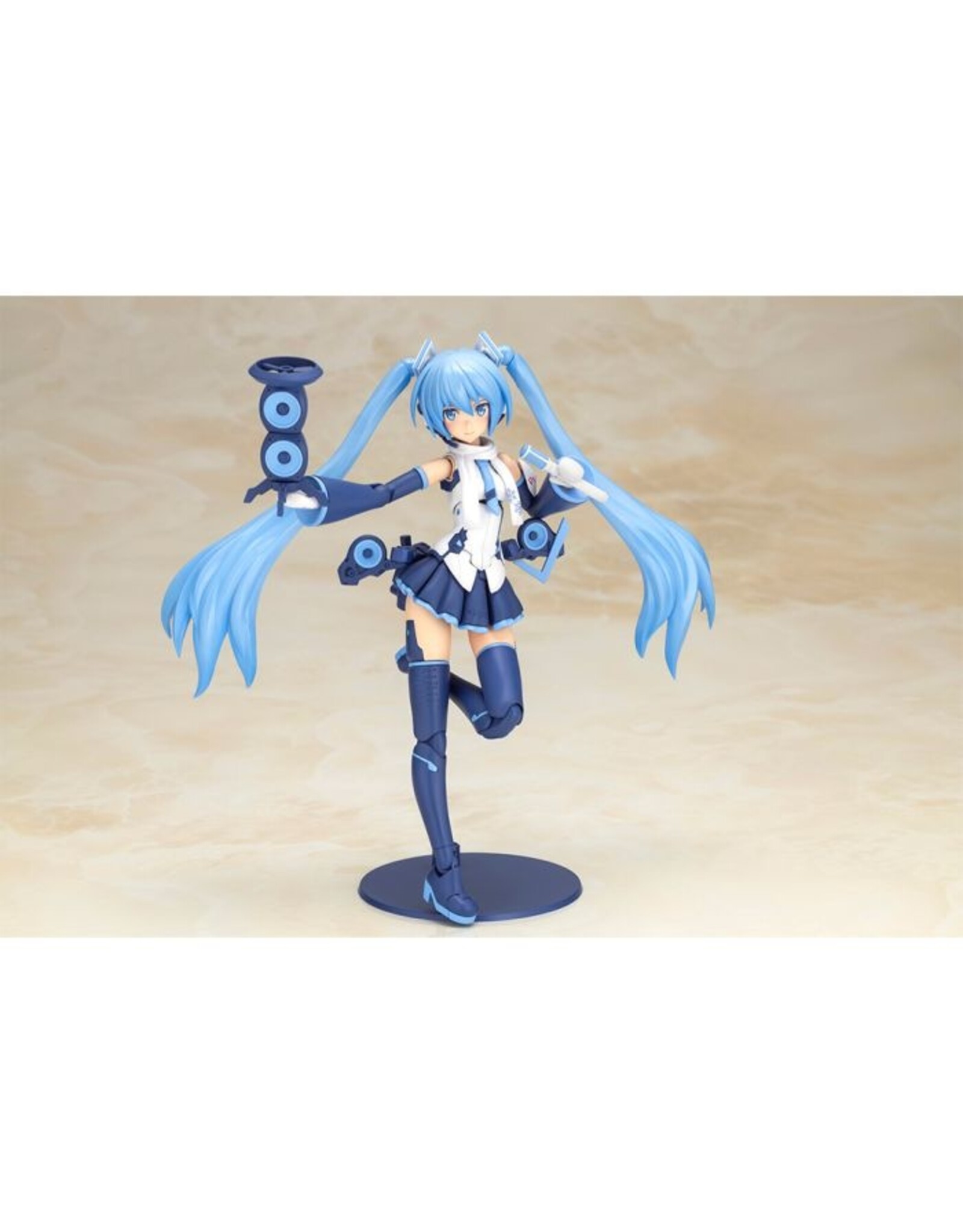 Snow Miku Another Color Ver. Frame Music Girl *Pre-order*