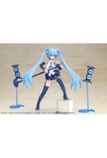 Snow Miku Another Color Ver. Frame Music Girl *Pre-order*