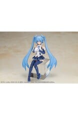 Snow Miku Another Color Ver. Frame Music Girl *Pre-order*