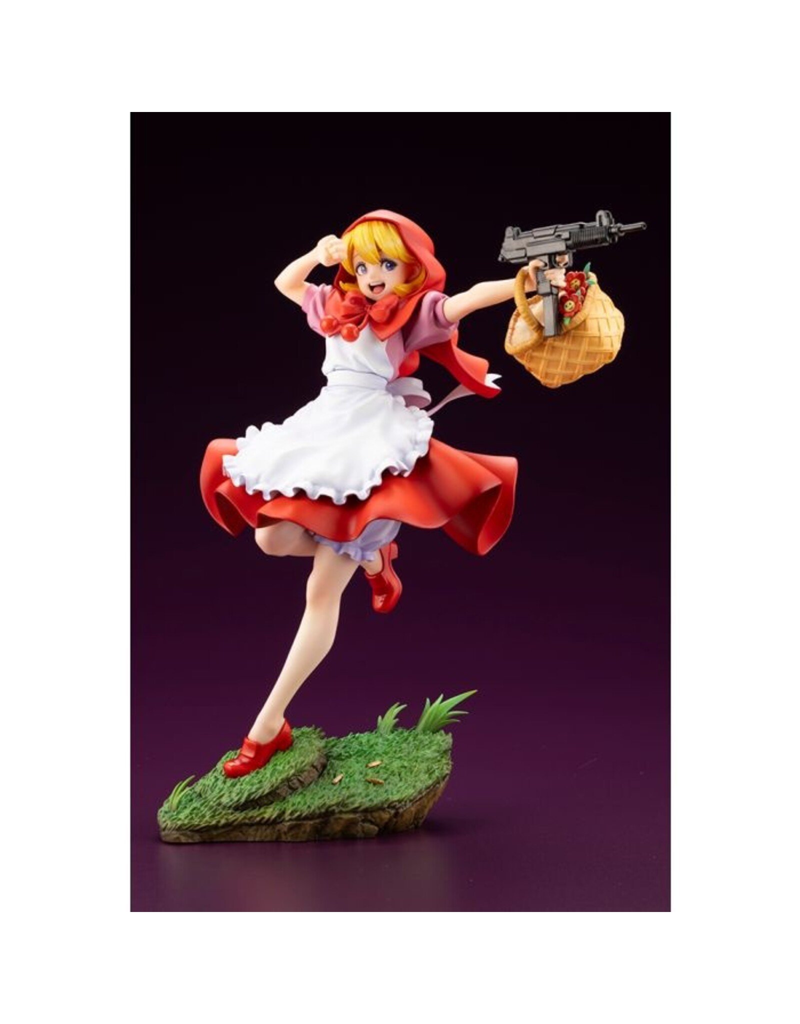 B.B.Hood Bishojou 1/7 Scale Figure *Pre-order* *DEPOSIT ONLY*