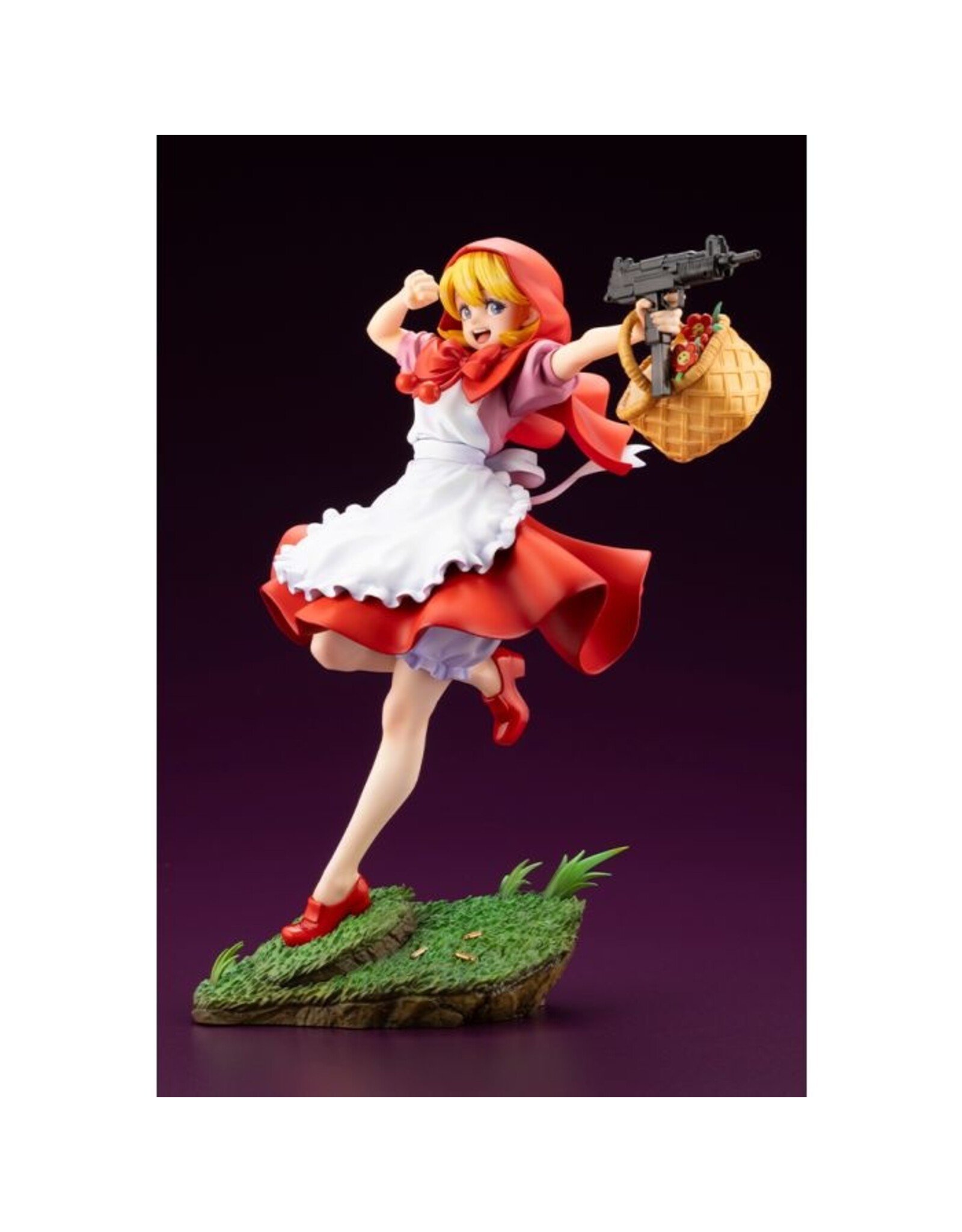 B.B.Hood Bishojou 1/7 Scale Figure *Pre-order* *DEPOSIT ONLY*