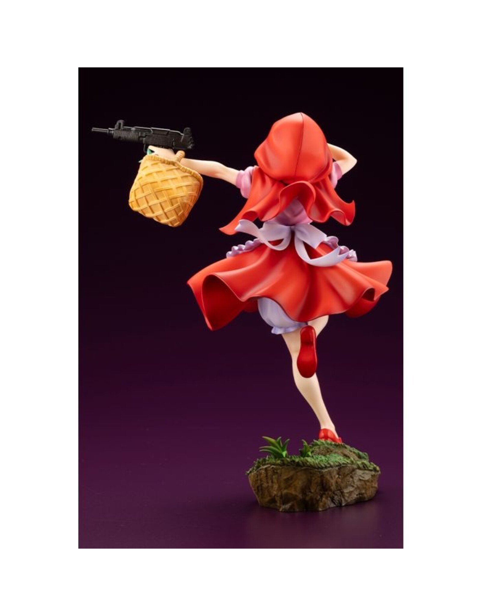 B.B.Hood Bishojou 1/7 Scale Figure *Pre-order* *DEPOSIT ONLY*