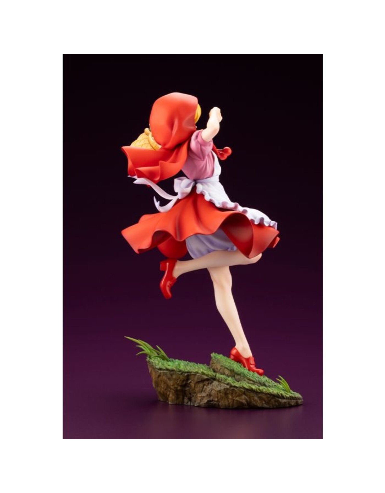 B.B.Hood Bishojou 1/7 Scale Figure *Pre-order* *DEPOSIT ONLY*