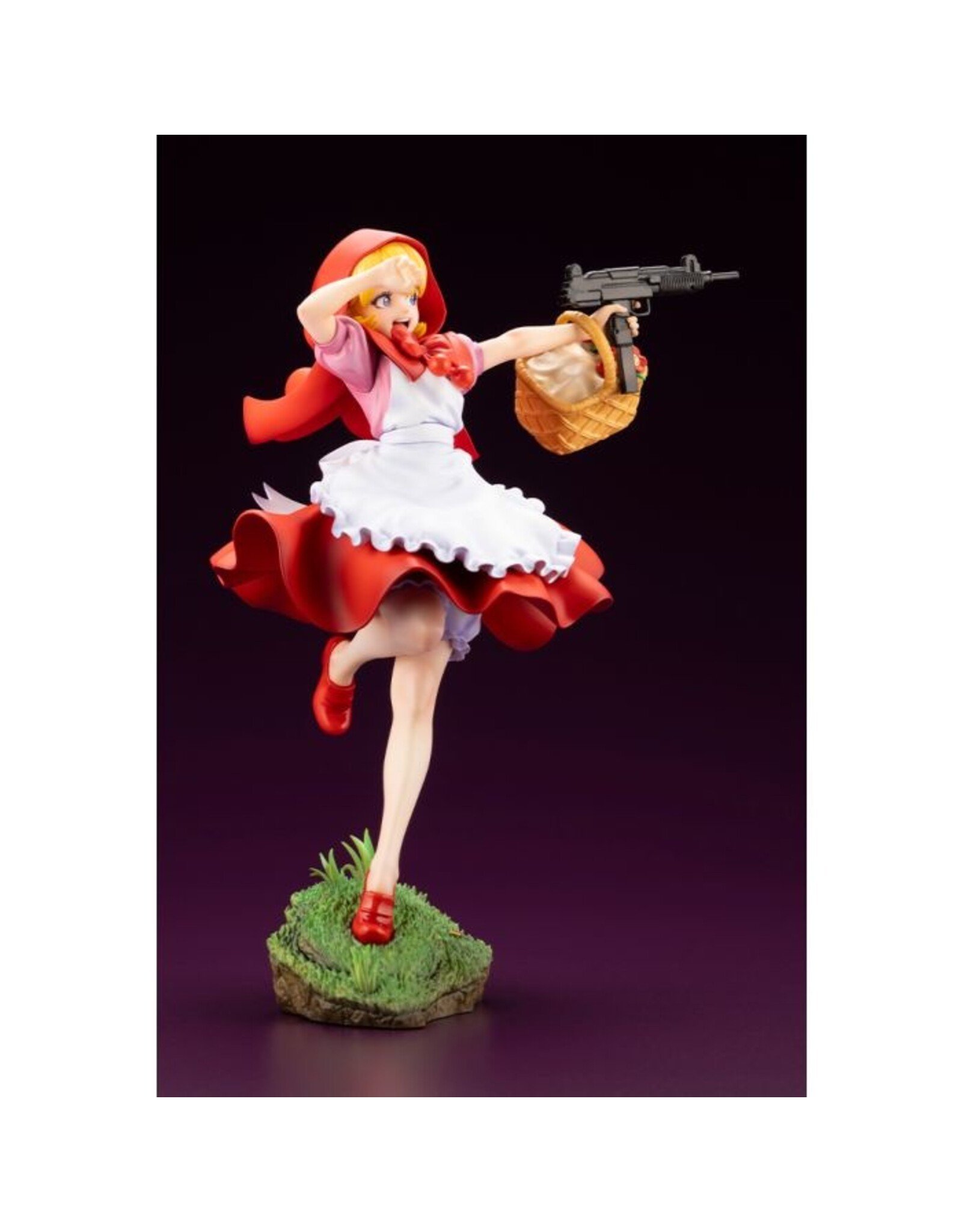 B.B.Hood Bishojou 1/7 Scale Figure *Pre-order* *DEPOSIT ONLY*