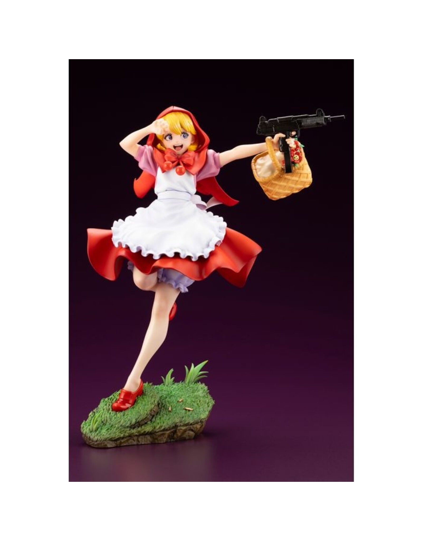 B.B.Hood Bishojou 1/7 Scale Figure *Pre-order* *DEPOSIT ONLY*