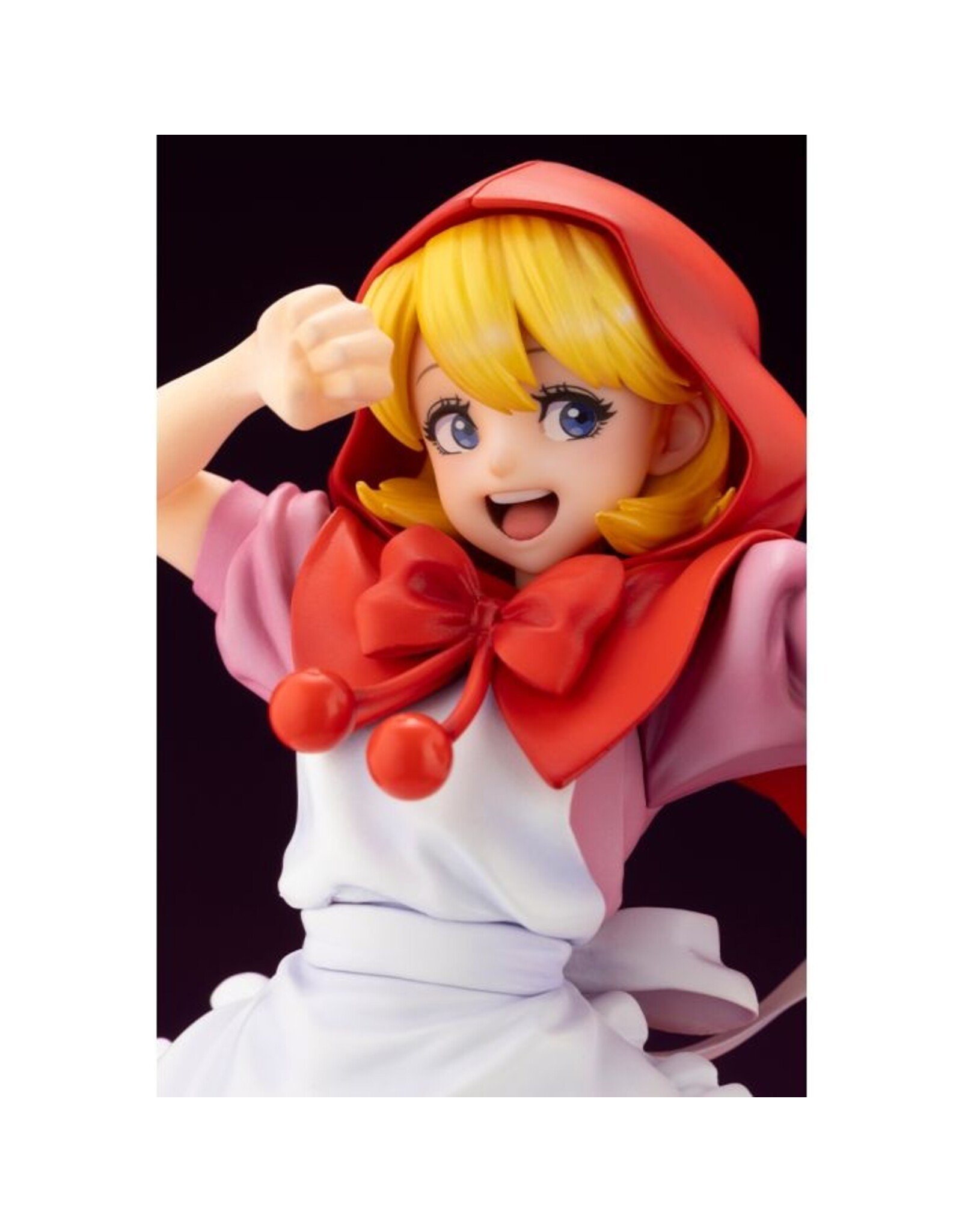 B.B.Hood Bishojou 1/7 Scale Figure *Pre-order* *DEPOSIT ONLY*