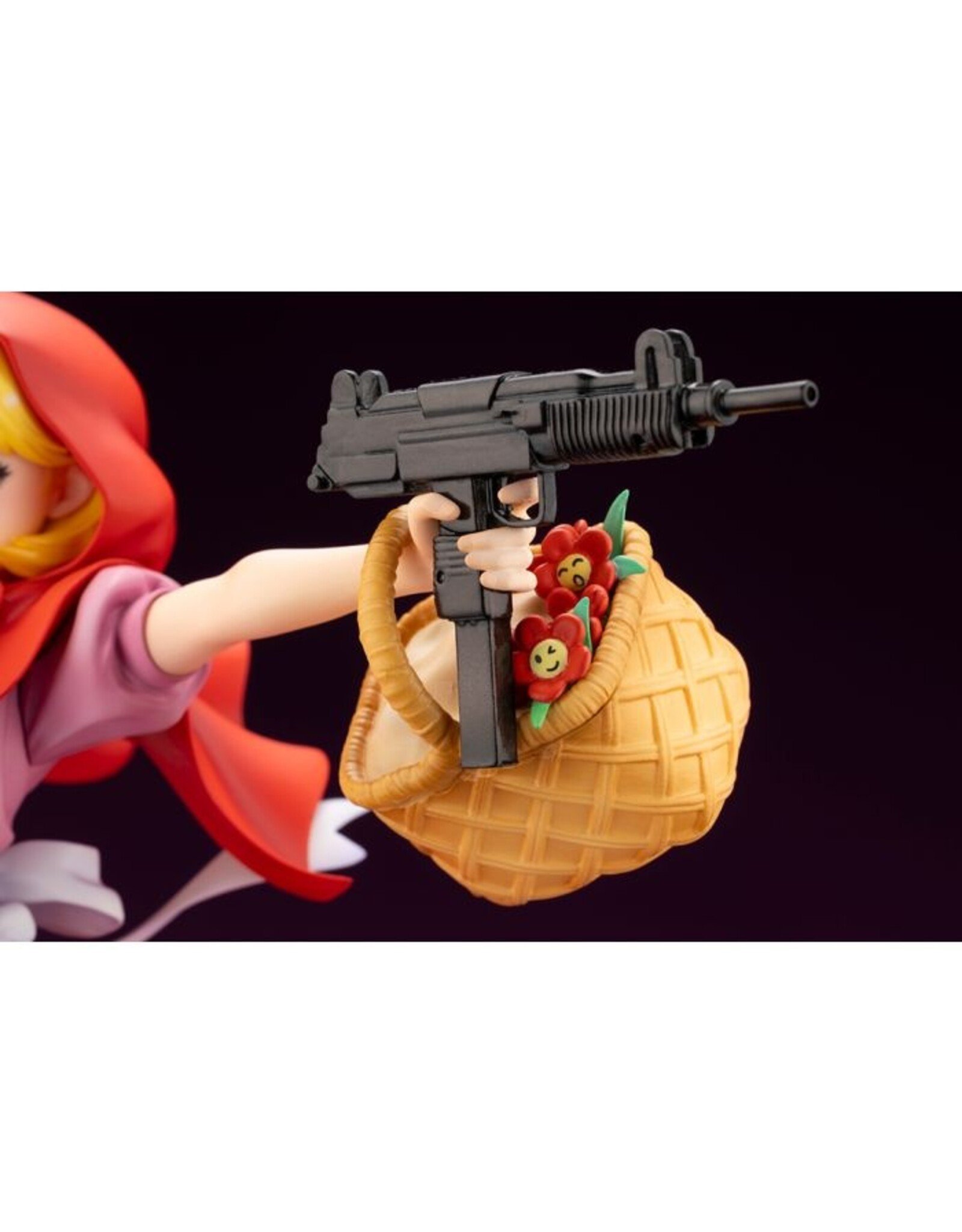 B.B.Hood Bishojou 1/7 Scale Figure *Pre-order* *DEPOSIT ONLY*