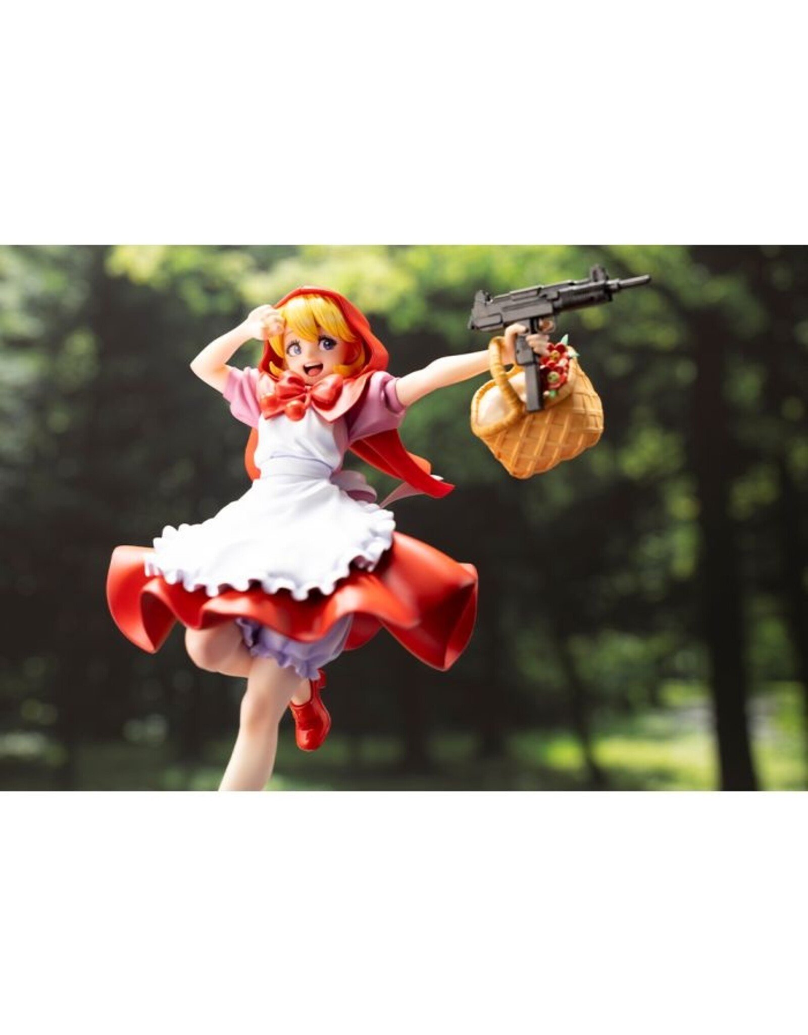 B.B.Hood Bishojou 1/7 Scale Figure *Pre-order* *DEPOSIT ONLY*