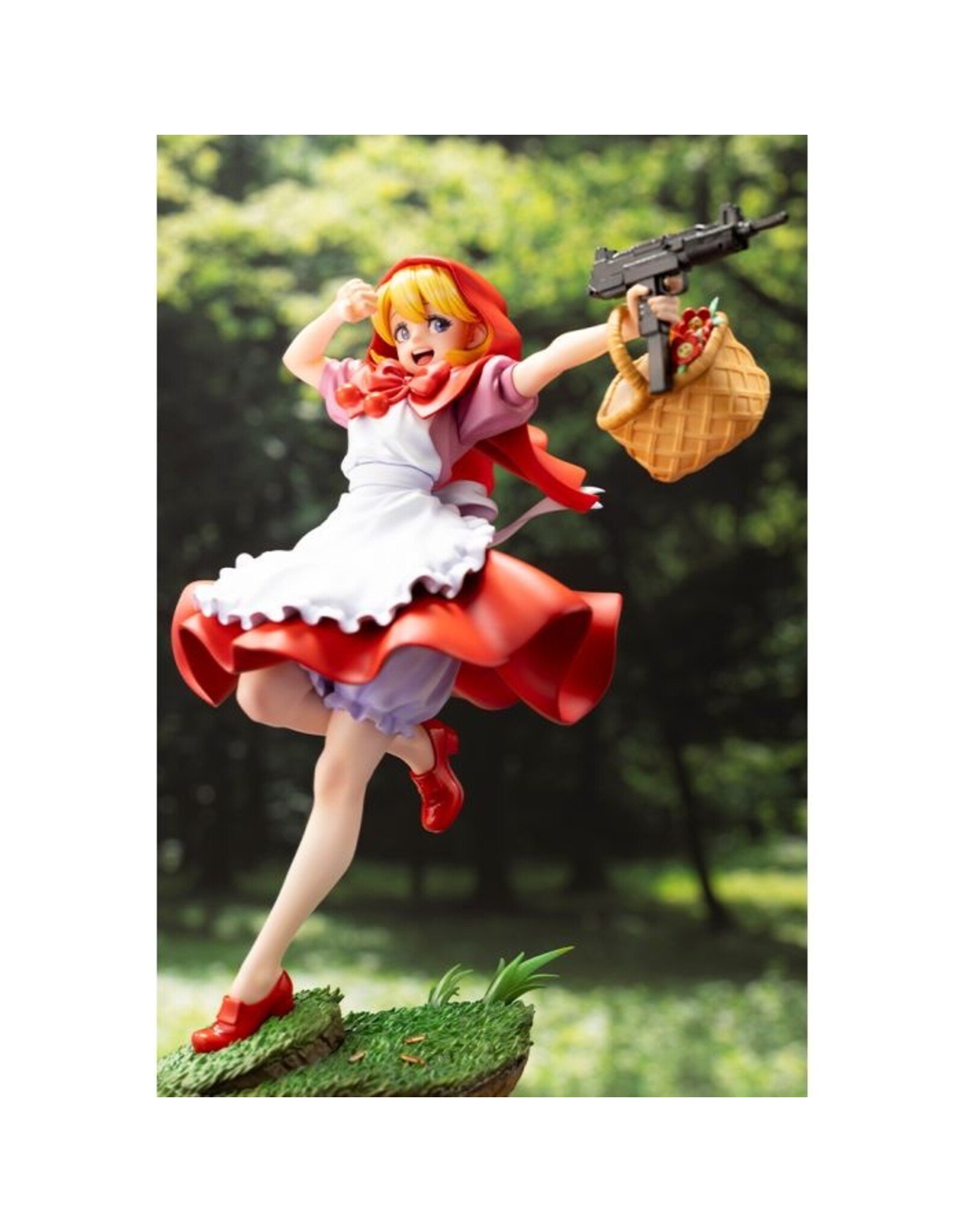 B.B.Hood Bishojou 1/7 Scale Figure *Pre-order* *DEPOSIT ONLY*