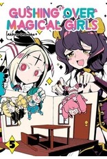 Gushing Over Magical Girls Vol. 5 manga