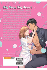 My Boss is a Giant Complete Collection Manga