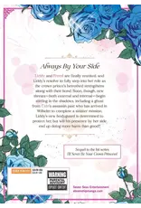 I'll Never Be Your Crown Princess Betrothed Vol. 1 manga