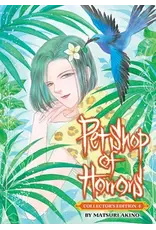 Pet Shop Of Horrors Collector's Edition Vol. 4 manga