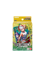 One Piece- Deck (ST28)
