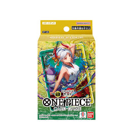 One Piece- Deck (ST28)