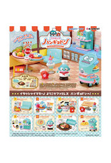 Re-ment Sanrio Restaurant Hangyodon Blind Box