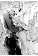 Loyal Soldier Lustful Beast Light Novel