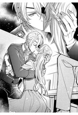 Loyal Soldier Lustful Beast Light Novel