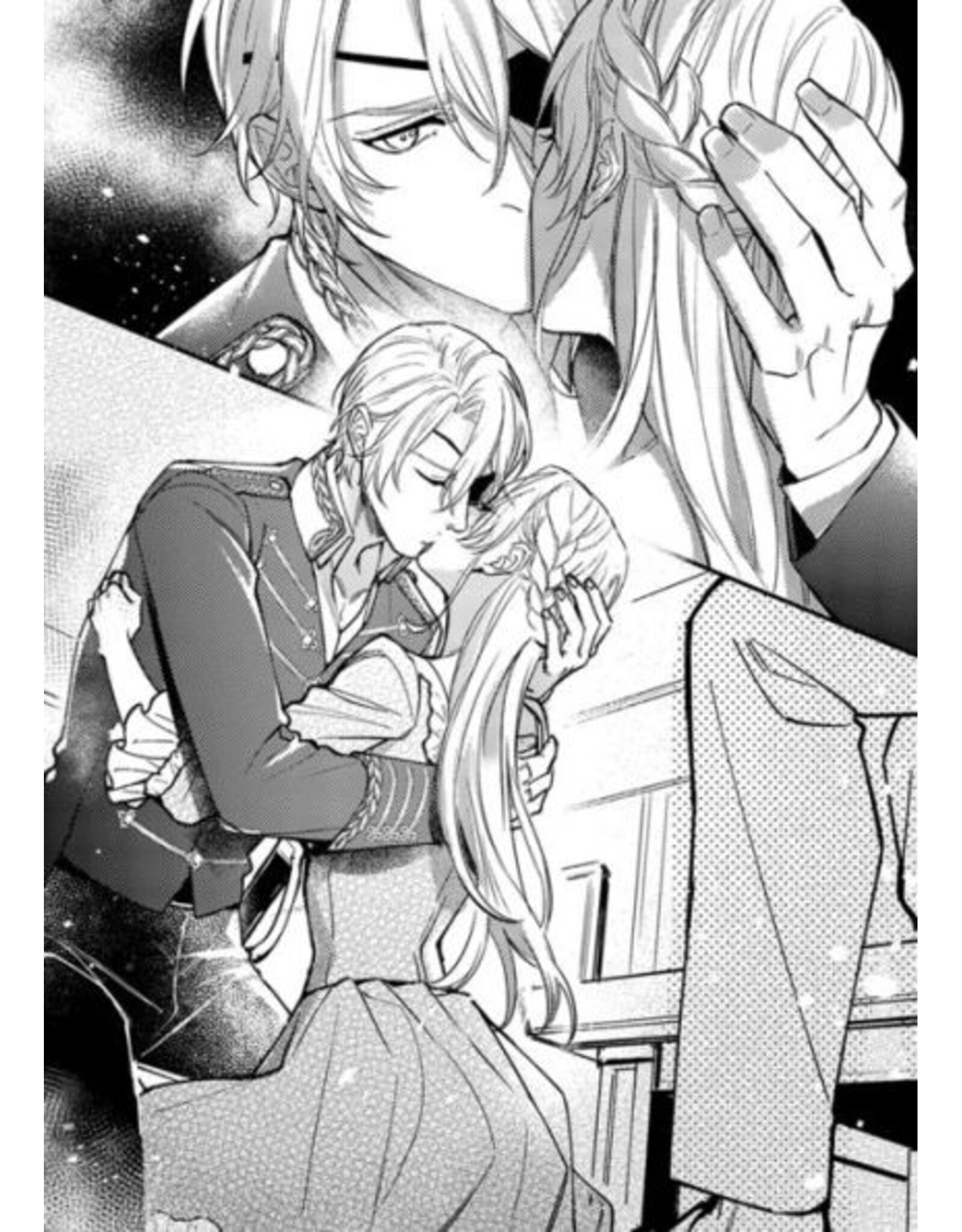 Loyal Soldier Lustful Beast Light Novel