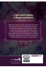 Loyal Soldier Lustful Beast Light Novel