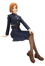 Jujutsu Kaisen Noodle Stopper Figure Nobara Kugisaki