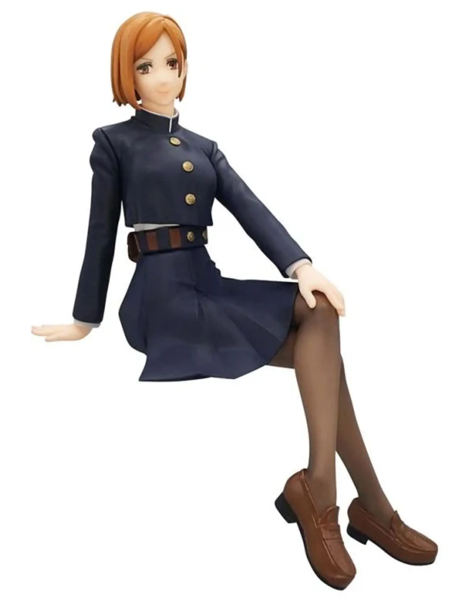 Jujutsu Kaisen Noodle Stopper Figure Nobara Kugisaki