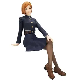 Jujutsu Kaisen Noodle Stopper Figure Nobara Kugisaki