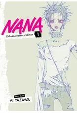 Nana 25th Anniversary Vol. 1 manga