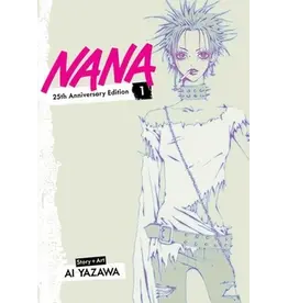 Nana 25th Anniversary Vol. 1 manga
