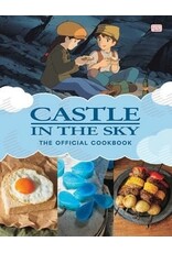 Castle in the Sky The Official Cookbook