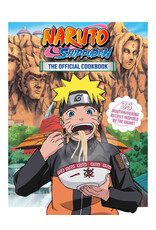 Naruto The Official Cookbook
