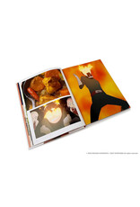Naruto The Official Cookbook