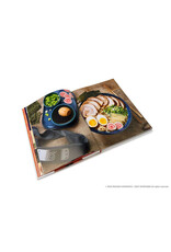 Naruto The Official Cookbook