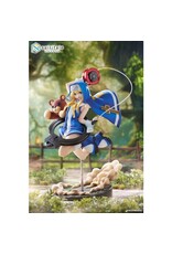 Guilty Gear Bridget Spiritale 1/7 Scale Figure *Pre-order* *DEPOSIT ONLY*